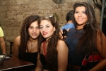 Saturday Night at Garden Pub, Byblos